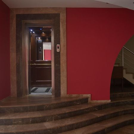 Hotel Deniz Eceabat Ngoại thất bức ảnh