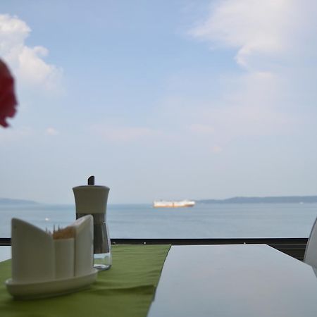 Hotel Deniz Eceabat Ngoại thất bức ảnh