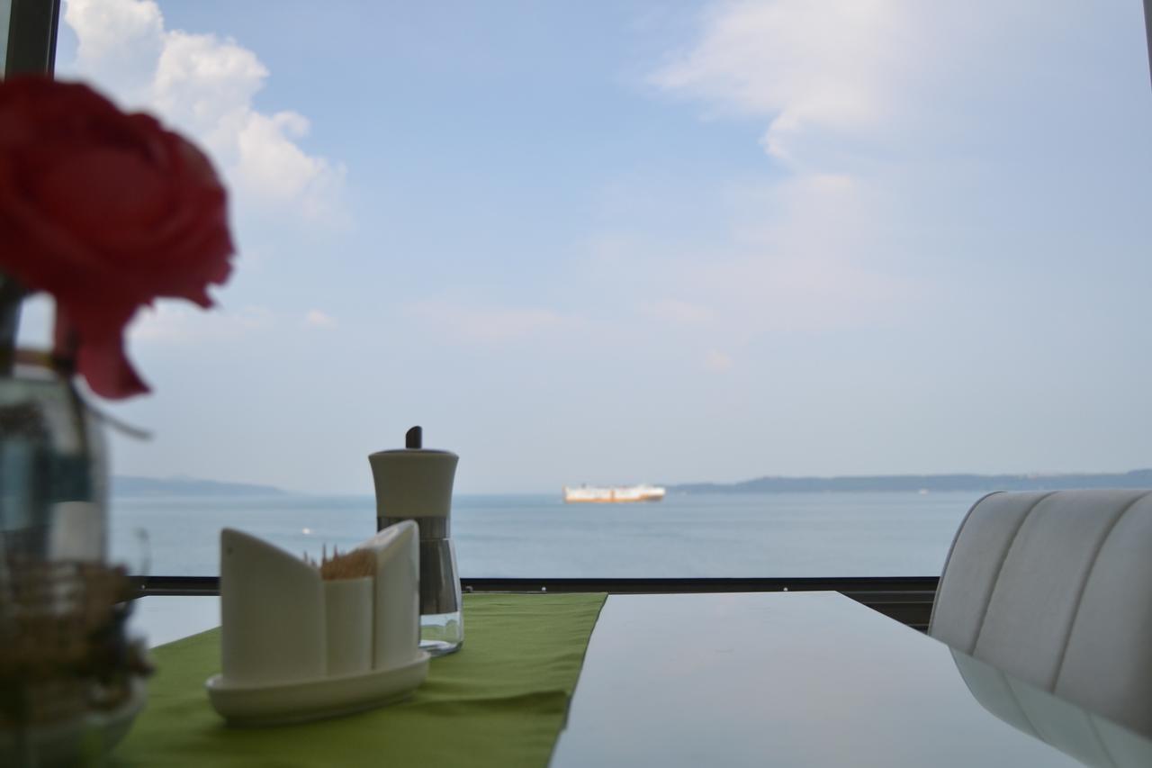 Hotel Deniz Eceabat Ngoại thất bức ảnh