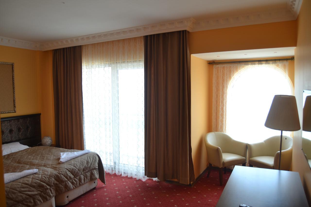 Hotel Deniz Eceabat Ngoại thất bức ảnh