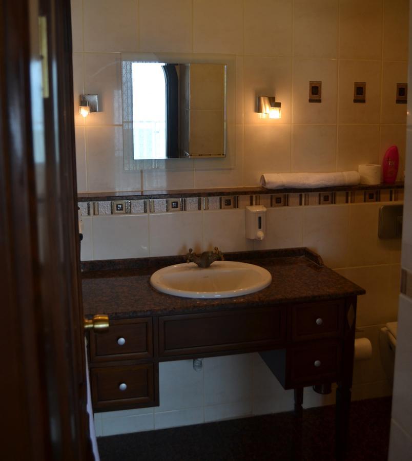 Hotel Deniz Eceabat Ngoại thất bức ảnh