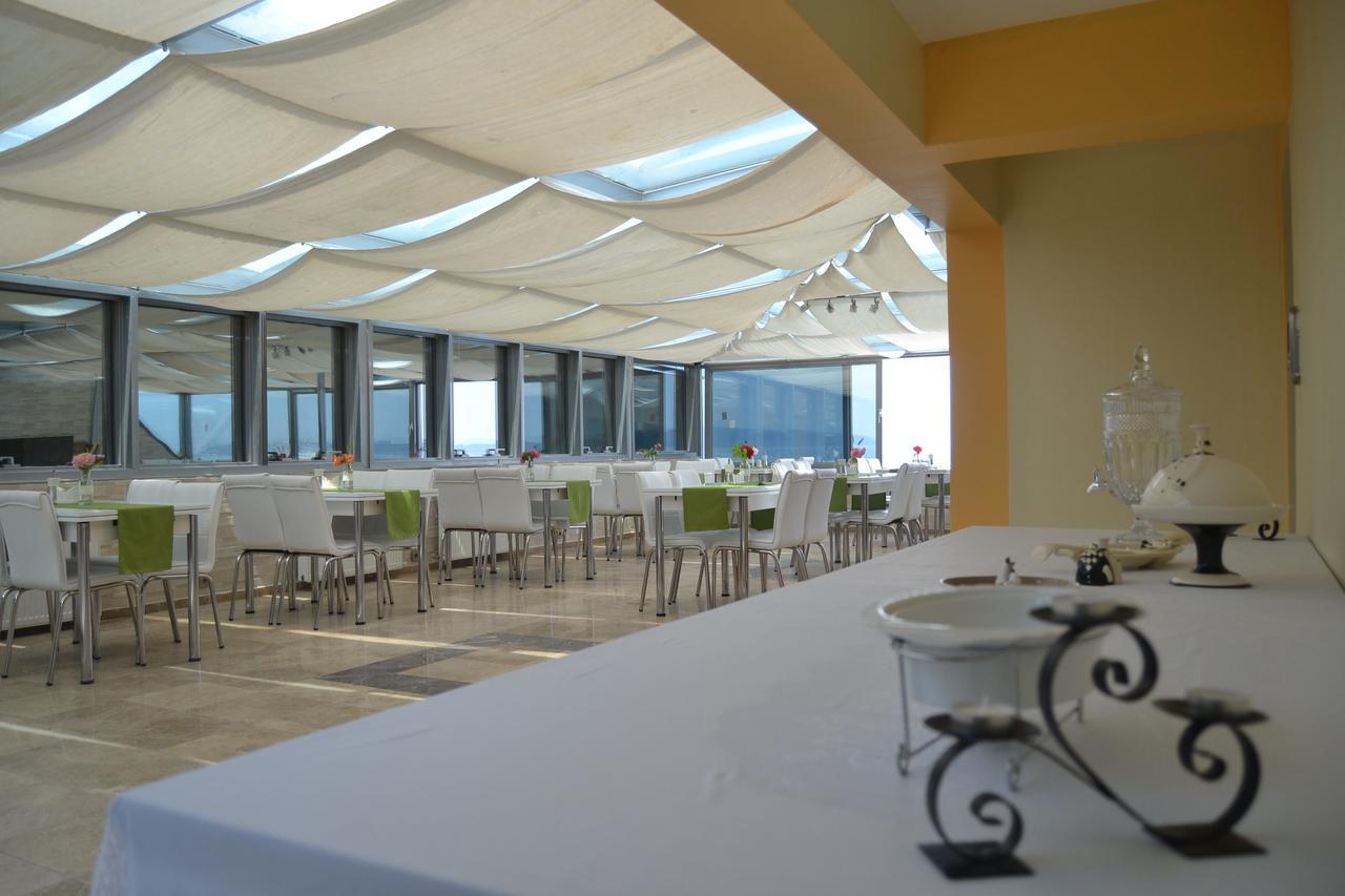 Hotel Deniz Eceabat Ngoại thất bức ảnh