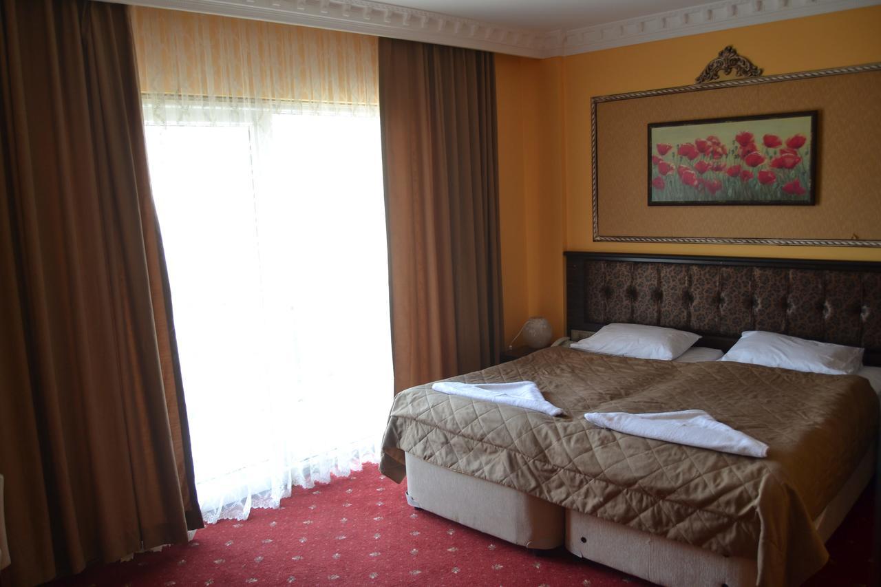 Hotel Deniz Eceabat Ngoại thất bức ảnh