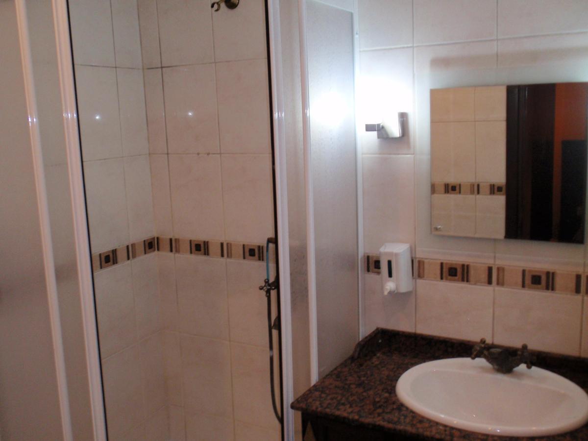 Hotel Deniz Eceabat Ngoại thất bức ảnh
