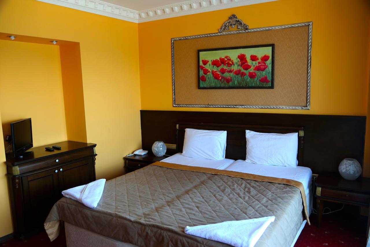 Hotel Deniz Eceabat Ngoại thất bức ảnh