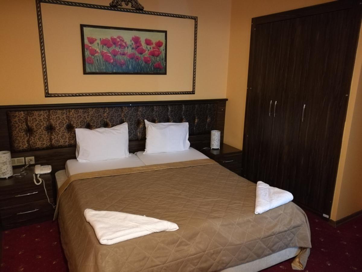 Hotel Deniz Eceabat Ngoại thất bức ảnh