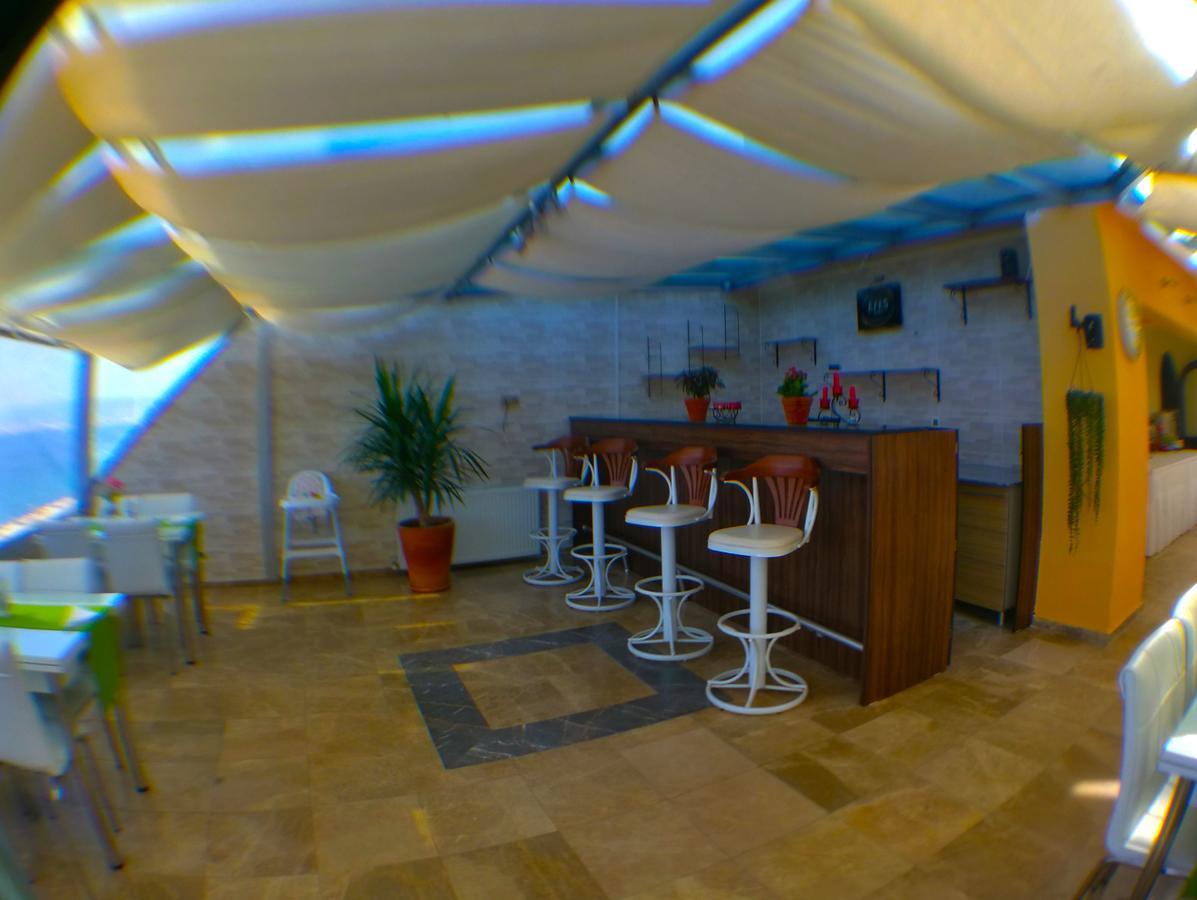 Hotel Deniz Eceabat Ngoại thất bức ảnh
