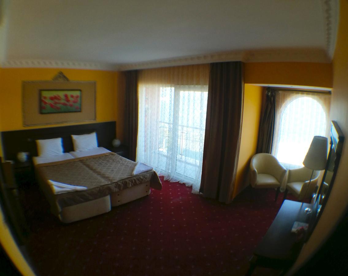 Hotel Deniz Eceabat Ngoại thất bức ảnh