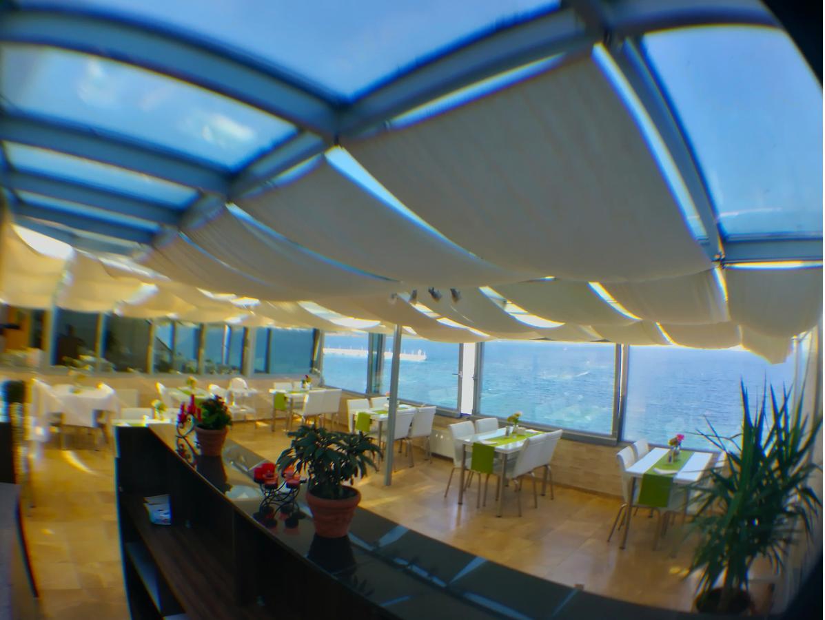 Hotel Deniz Eceabat Ngoại thất bức ảnh