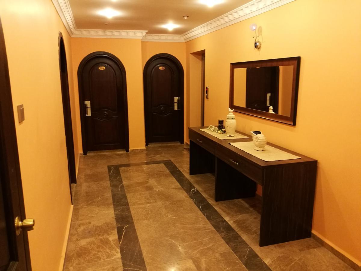 Hotel Deniz Eceabat Ngoại thất bức ảnh