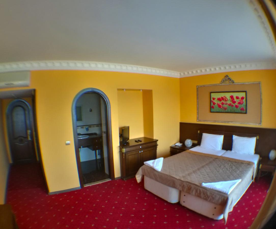 Hotel Deniz Eceabat Ngoại thất bức ảnh