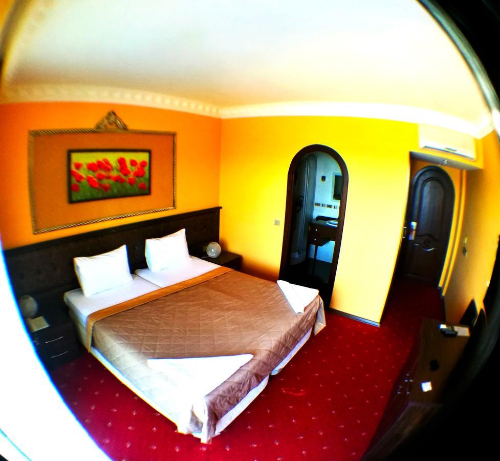 Hotel Deniz Eceabat Ngoại thất bức ảnh