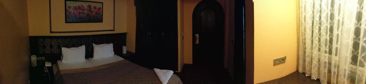Hotel Deniz Eceabat Ngoại thất bức ảnh